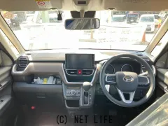 ダイハツ ムーヴ