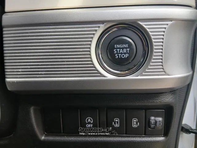 スズキ スペーシア