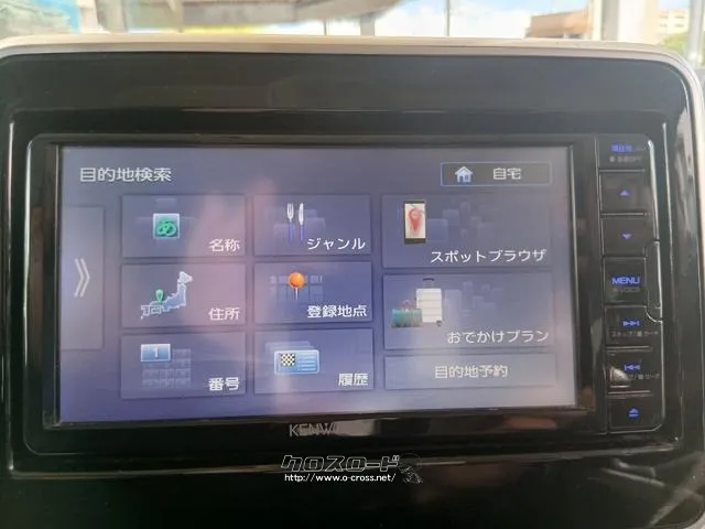 スズキ スペーシア