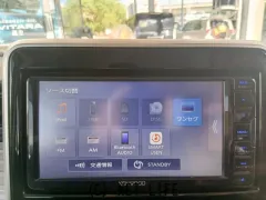 スズキ スペーシア