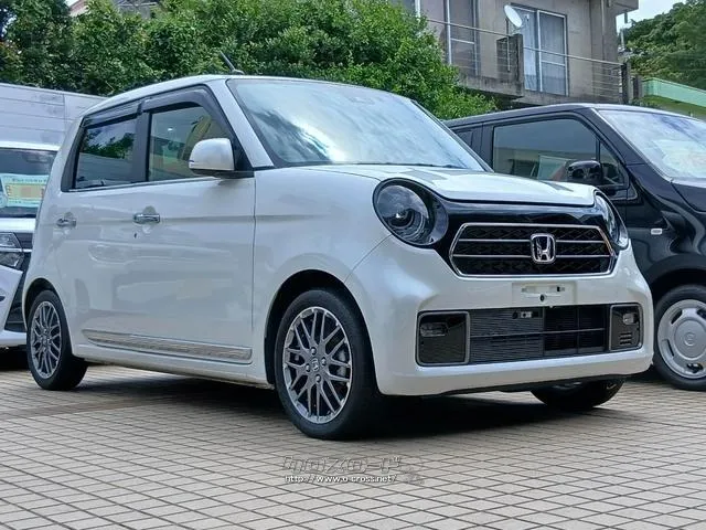 ホンダ N-ONE