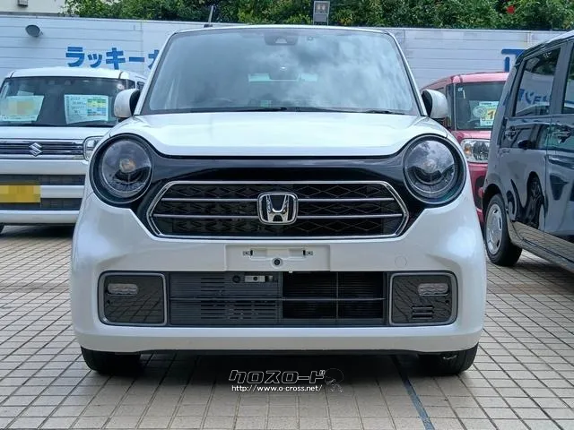 ホンダ N-ONE