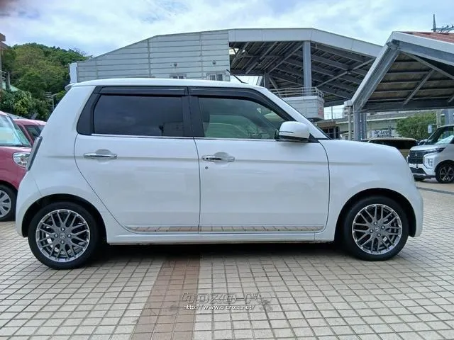 ホンダ N-ONE
