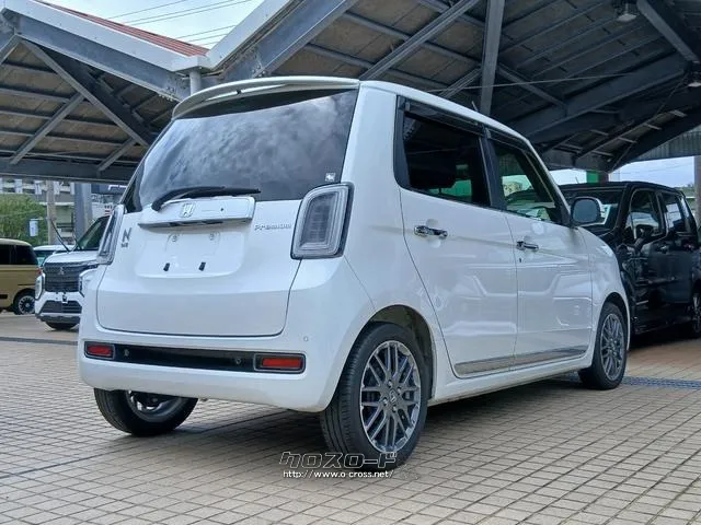 ホンダ N-ONE