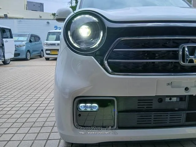 ホンダ N-ONE