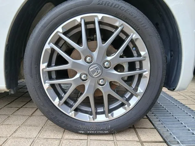ホンダ N-ONE