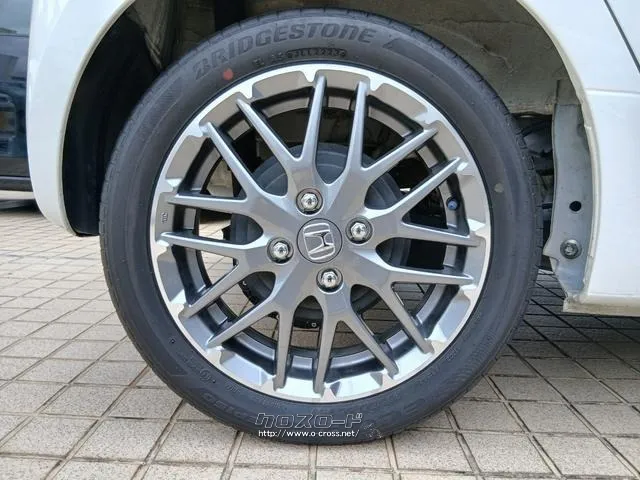 ホンダ N-ONE