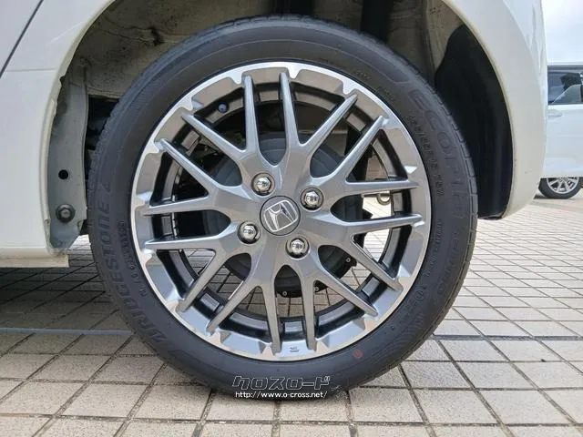 ホンダ N-ONE