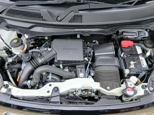 ホンダ N-ONE