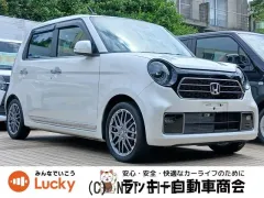 ホンダ N-ONE