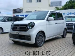 ホンダ N-ONE