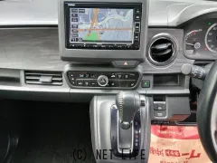 ホンダ N-ONE