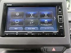 ホンダ N-ONE