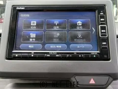 ホンダ N-ONE