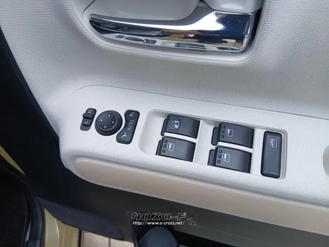 ダイハツ ムーヴキャンバス