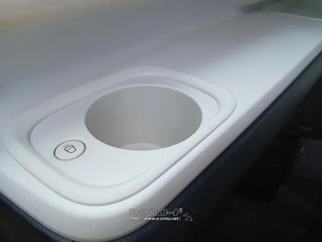 ダイハツ ムーヴキャンバス