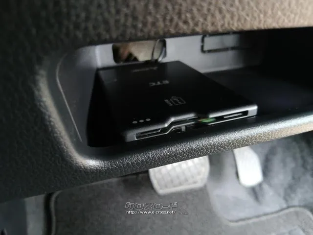 ダイハツ ムーヴキャンバス