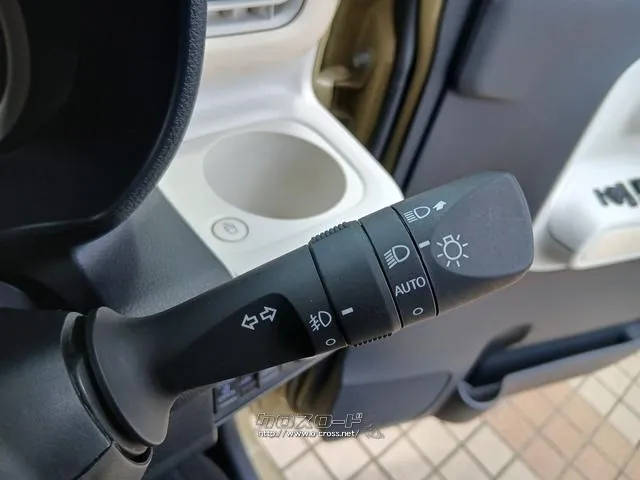 ダイハツ ムーヴキャンバス