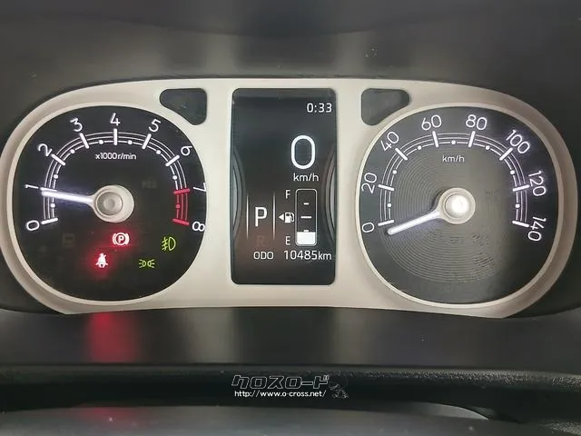 ダイハツ ムーヴキャンバス
