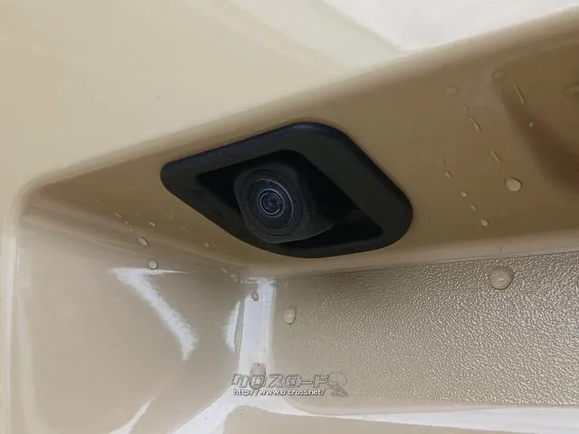 ダイハツ ムーヴキャンバス