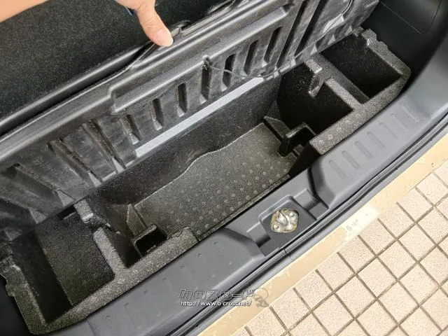 ダイハツ ムーヴキャンバス
