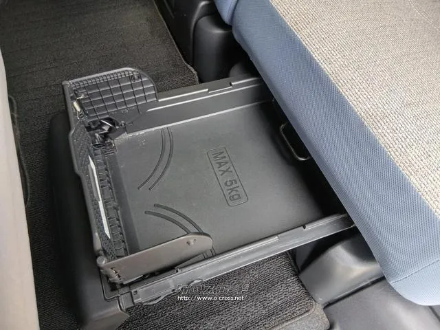 ダイハツ ムーヴキャンバス