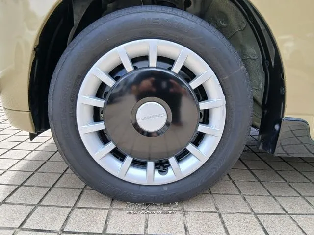 ダイハツ ムーヴキャンバス