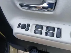ダイハツ ムーヴキャンバス