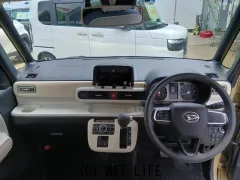 ダイハツ ムーヴキャンバス