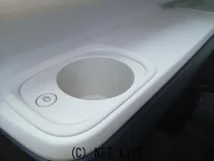 ダイハツ ムーヴキャンバス
