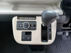 ダイハツ ムーヴキャンバス