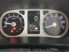 ダイハツ ムーヴキャンバス