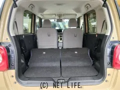 ダイハツ ムーヴキャンバス