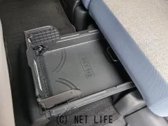 ダイハツ ムーヴキャンバス