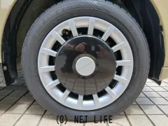 ダイハツ ムーヴキャンバス