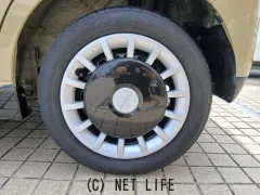 ダイハツ ムーヴキャンバス
