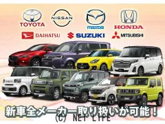 ダイハツ ムーヴキャンバス