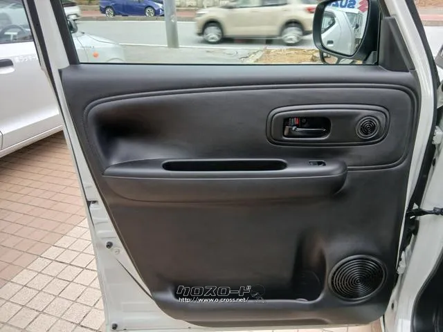 スズキ ワゴンRスマイル