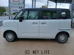 スズキ ワゴンRスマイル