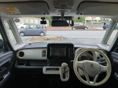 スズキ ワゴンRスマイル