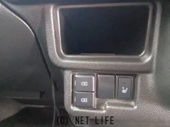 スズキ ワゴンRスマイル