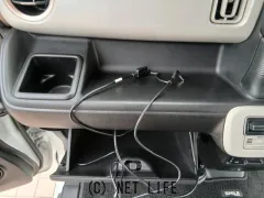 スズキ ワゴンRスマイル