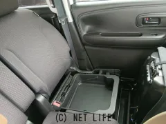 スズキ ワゴンRスマイル