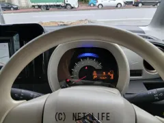 スズキ ワゴンRスマイル