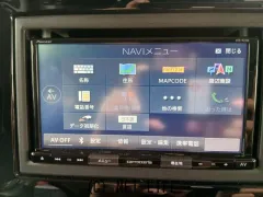 スズキ ワゴンRスマイル