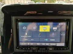 スズキ ワゴンRスマイル