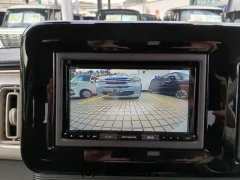スズキ ワゴンRスマイル