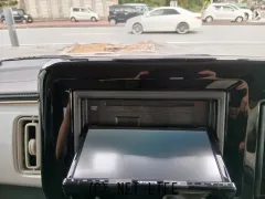 スズキ ワゴンRスマイル