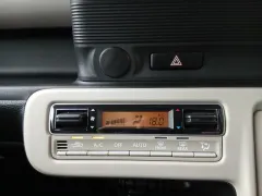 スズキ ワゴンRスマイル