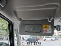 スズキ ワゴンRスマイル
